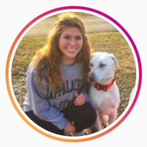 #Hattie FITDOG of the Week - Fitdognation.com